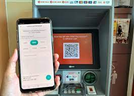 cardless atm withdrawal in malaysia